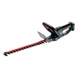 Metabo HS 18 LTX 45, Batteria, 18 V, 2 kg, 198 mm, 810 mm, 201 mm