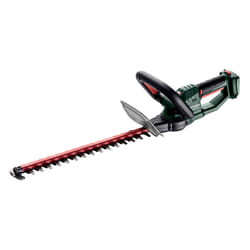 Metabo HS 18 LTX 45 Doppia lama 2 kg
