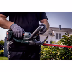 Metabo HS 18 LTX 45 Doppia lama 2 kg