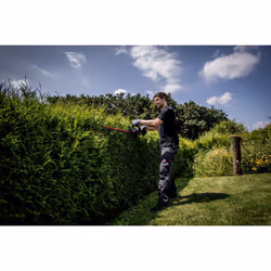 Metabo HS 18 LTX 55 Lama singola 2,2 kg - Vista aggiuntiva 4