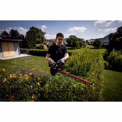 Metabo HS 18 LTX 55 Lama singola 2,2 kg - Vista aggiuntiva 7