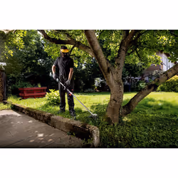 Metabo RTD 18 LTX BL 30 30 cm Batteria Nero - Vista aggiuntiva 5
