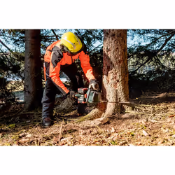 Metabo MS 36-18 LTX BL 40 - Vista aggiuntiva 5