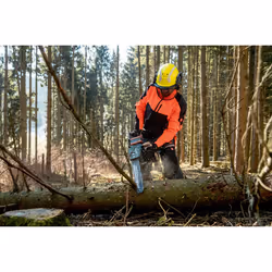 Metabo MS 36-18 LTX BL 40 - Vista aggiuntiva 8