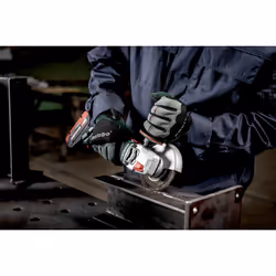 Metabo 613054840 smerigliatrice angolare 12,5 cm 10000 Giri/min 1,8 kg - Vista aggiuntiva 5