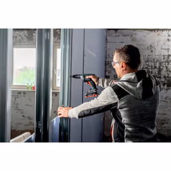 Metabo TBS 18 LTX BL 5000 5000 Giri/min Nero, Verde