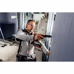 Metabo TBS 18 LTX BL 5000 5000 Giri/min Nero, Verde