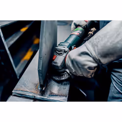 Metabo WEVBA 20-125 Quick BL smerigliatrice angolare 12,5 cm 11000 Giri/min 2000 W 2,6 kg - Vista aggiuntiva 6