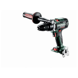 Metabo - bs 18 LTX-3 bl i metal trapano avvitatore - Senza batteria e caricabatterie - 603181840