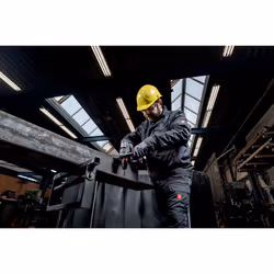 Metabo BS 18 LTX-3 BL Q I Metal 4000 Giri/min 3 kg Nero, Verde, Rosso - Vista aggiuntiva 4