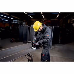 Metabo BS 18 LTX-3 BL Q I Metal 4000 Giri/min 3 kg Nero, Verde, Rosso - Vista aggiuntiva 6