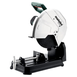 Metabo - Levigatrice per metalli cs 22-355 (601786000)