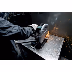Metabo CS 24-355 S 3700 Giri/min 2400 W
