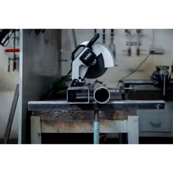 Metabo CS 24-355 S 3700 Giri/min 2400 W - Vista aggiuntiva 6