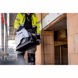 Metabo CS 24-355 S 3700 Giri/min 2400 W - Vista aggiuntiva 7
