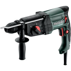 Metabo - Martello combinato khe 2245, 750 watt, SDS-plus in valigetta