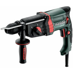 Metabo KHE 2445 800 W 1050 Giri/min SDS-plus