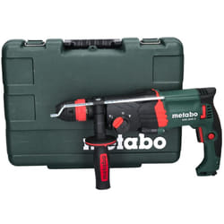 Metabo - Martello combinato khe 2645 q (601711500)
