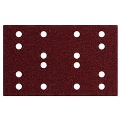 Metabo 635192000 fornitura per utensili rotanti per molatura/levigatura Metallo, Poliestere, Acciaio inox, Acciaio, Legno Carta abrasiva