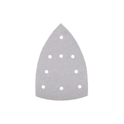 Metabo 635216000 fornitura per utensili rotanti per molatura/levigatura Metallo, Legno Carta abrasiva