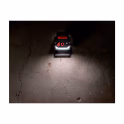 Metabo 601505850 BSA 18 LED 4000 Nero, Verde - Vista aggiuntiva 4