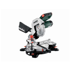 Metabo - Troncatrice ks 216 m - 1100W ø 216 mm - 610216000