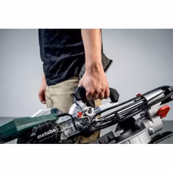 Metabo KGS216M 5000 Giri/min 1200 W - Vista aggiuntiva 7
