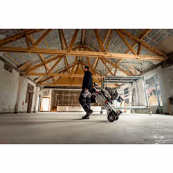 Metabo KGS 254 M 4500 Giri/min 1450 W - Vista aggiuntiva 7