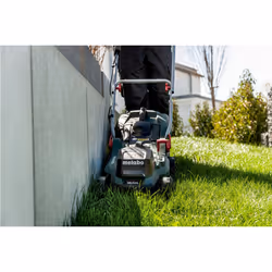 Metabo RM 36-18 LTX BL 36 Tagliaerba a spinta Batteria - Vista aggiuntiva 6