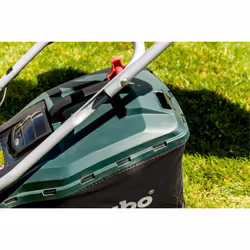 Metabo RM 36-18 LTX BL 36 Tagliaerba a spinta Batteria - Vista aggiuntiva 8