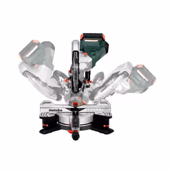 Metabo KGS 305 M 3700 Giri/min 2000 W - Vista aggiuntiva 4
