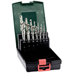 Metabo - 627114000 kit Maschi a macchina 1 pz.