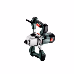 Metabo RWEV 1600-2 betoniera 1600 W - Vista aggiuntiva 4