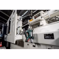 Metabo FP 18 LTX Ingrassatore elettrico - Vista aggiuntiva 5