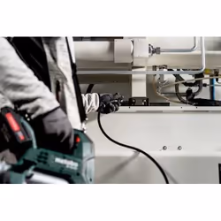 Metabo FP 18 LTX Ingrassatore elettrico - Vista aggiuntiva 6