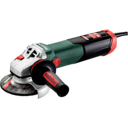 Metabo - Smerigliatrice a filo da 125 mm we 19-125 q M-Brush