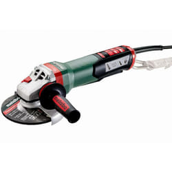Metabo - Smerigliatrice angolare wepba 19-150 q ds m-brush - 1900W ø 150 mm - 613117000