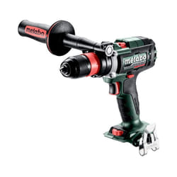 Metabo - bs 18 LTX-3 bl q i 603184840 Trapano avvitatore a batteria 18 v senza batteria, senza caricatore