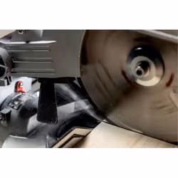 Metabo 610216900 troncatrice 5000 Giri/min 1100 W - Vista aggiuntiva 8