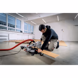 Metabo KGS 216 M SET 5000 Giri/min 1200 W - Vista aggiuntiva 3