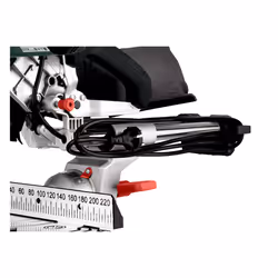 Metabo KGS 216 M SET 5000 Giri/min 1200 W - Vista aggiuntiva 5