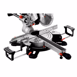 Metabo KGS 216 M SET 5000 Giri/min 1200 W - Vista aggiuntiva 6