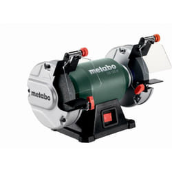 Metabo - ds 125 m 604125000 Smerigliatrice doppia 200 w