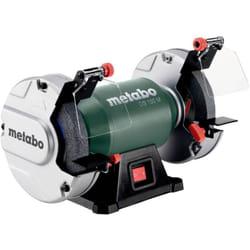 Metabo - ds 150 m 604150000 Smerigliatrice doppia 370 w ø 150 mm