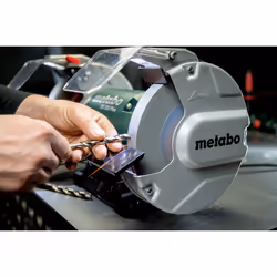 Metabo DS 200 Plus levigatrice 2980 Giri/min 600 W - Vista aggiuntiva 5