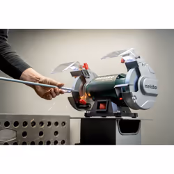 Metabo DS 200 Plus levigatrice 2980 Giri/min 600 W - Vista aggiuntiva 6