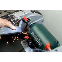Metabo DS 200 Plus levigatrice 2980 Giri/min 600 W - Vista aggiuntiva 7