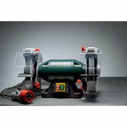 Metabo DSD 200 Plus levigatrice 2980 Giri/min 750 W - Vista aggiuntiva 5