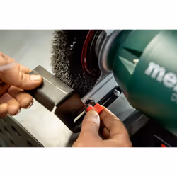 Metabo BS 200 Plus levigatrice 2980 Giri/min 600 W - Vista aggiuntiva 6