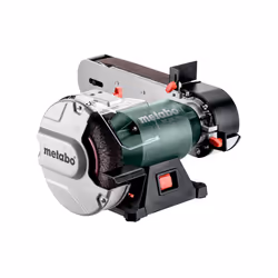 Metabo BS 200 Plus levigatrice 2980 Giri/min 600 W - Vista aggiuntiva 7